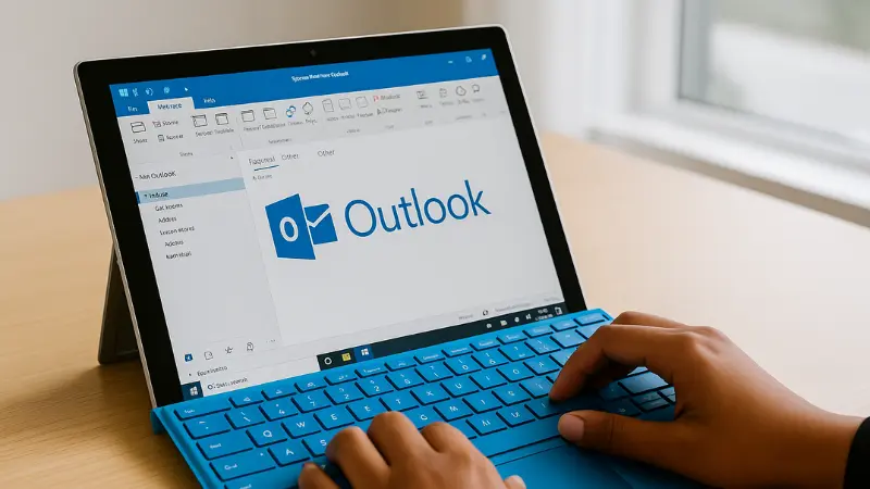 Microsoft Outlook